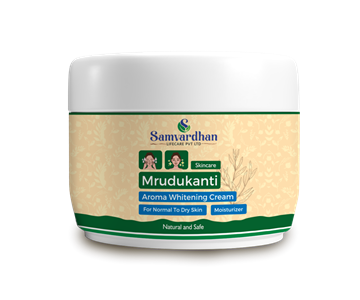 Picture of Mrudukanti Aroma Whitening Cream