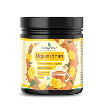 Picture of Urjavardhan Lemon Tea